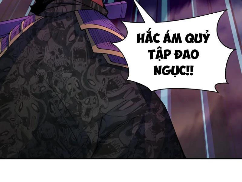 Kỷ Nguyên Kỳ Lạ Chapter 408 - Trang 4