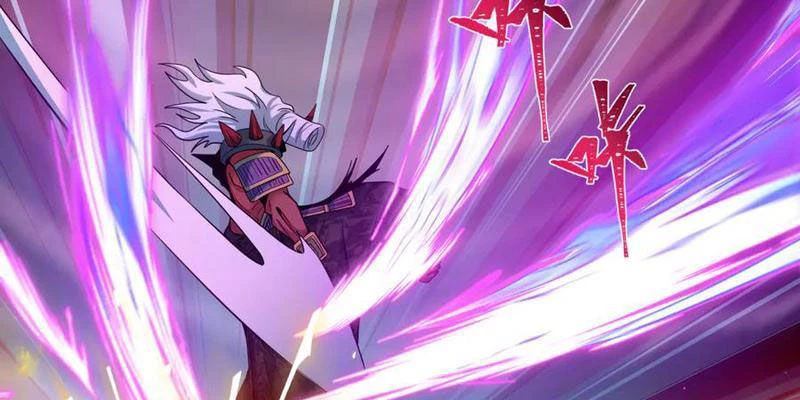 Kỷ Nguyên Kỳ Lạ Chapter 408 - Trang 4