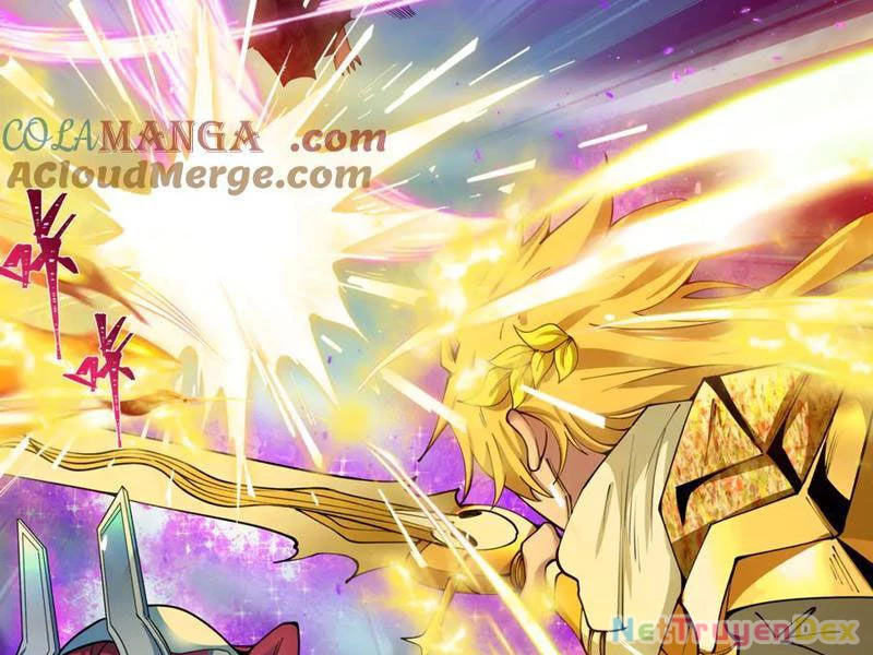 Kỷ Nguyên Kỳ Lạ Chapter 408 - Trang 4