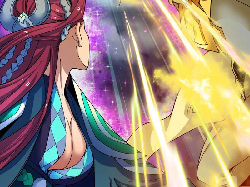 Kỷ Nguyên Kỳ Lạ Chapter 408 - Trang 4