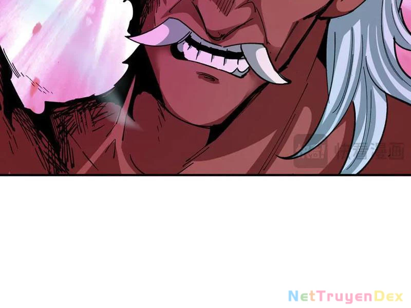 Kỷ Nguyên Kỳ Lạ Chapter 408 - Trang 4