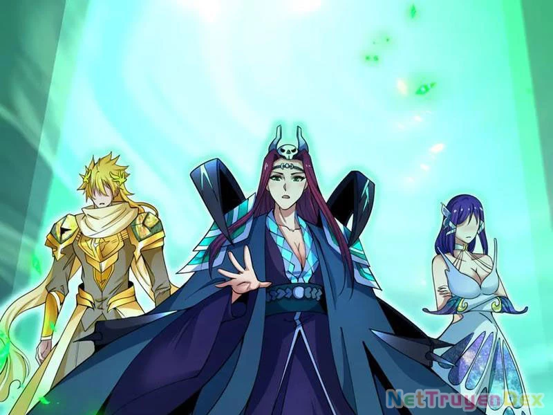 Kỷ Nguyên Kỳ Lạ Chapter 408 - Trang 4