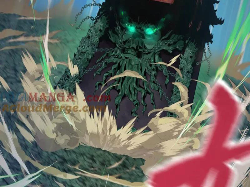 Kỷ Nguyên Kỳ Lạ Chapter 408 - Trang 4