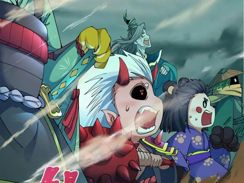 Kỷ Nguyên Kỳ Lạ Chapter 408 - Trang 4