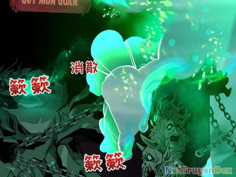 Kỷ Nguyên Kỳ Lạ Chapter 408 - Trang 4