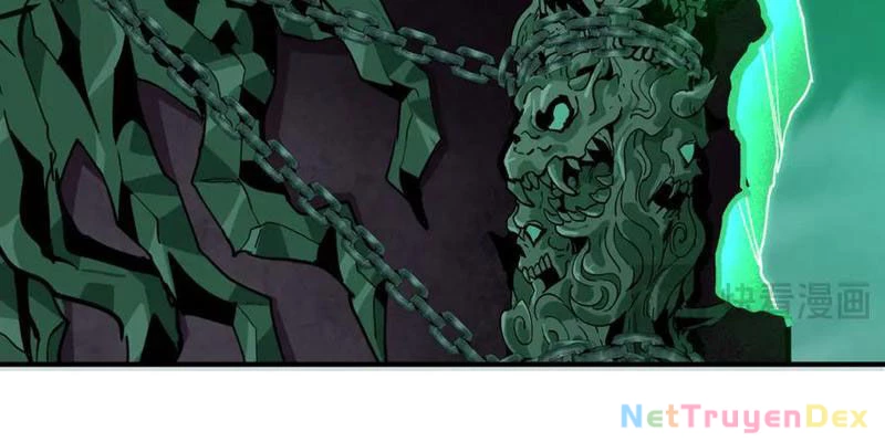 Kỷ Nguyên Kỳ Lạ Chapter 408 - Trang 4