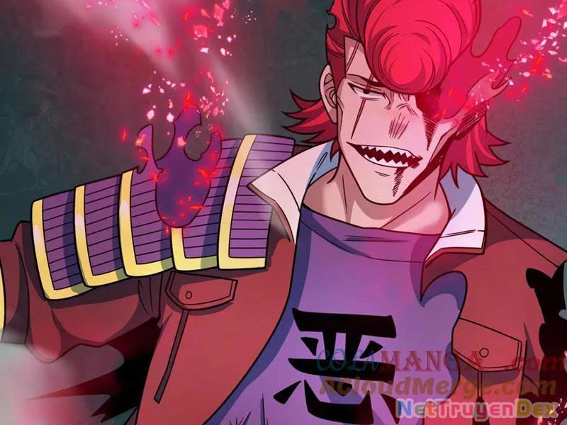 Kỷ Nguyên Kỳ Lạ Chapter 408 - Trang 4