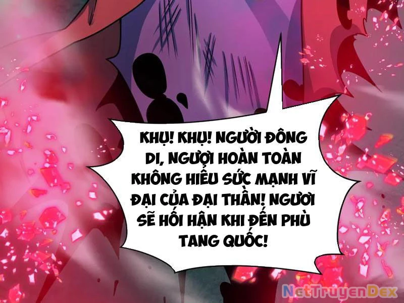 Kỷ Nguyên Kỳ Lạ Chapter 408 - Trang 4