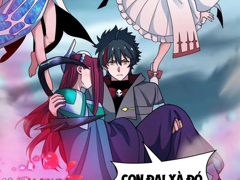 Kỷ Nguyên Kỳ Lạ Chapter 408 - Trang 4