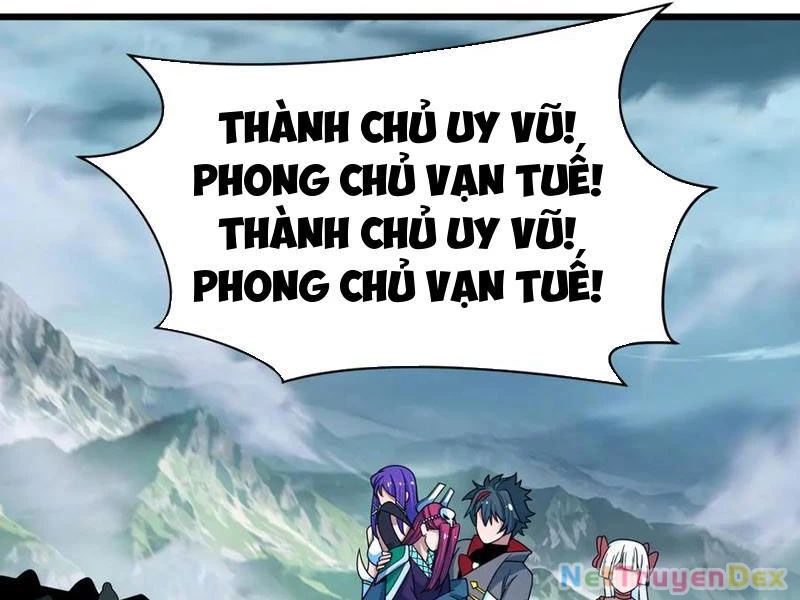 Kỷ Nguyên Kỳ Lạ Chapter 408 - Trang 4