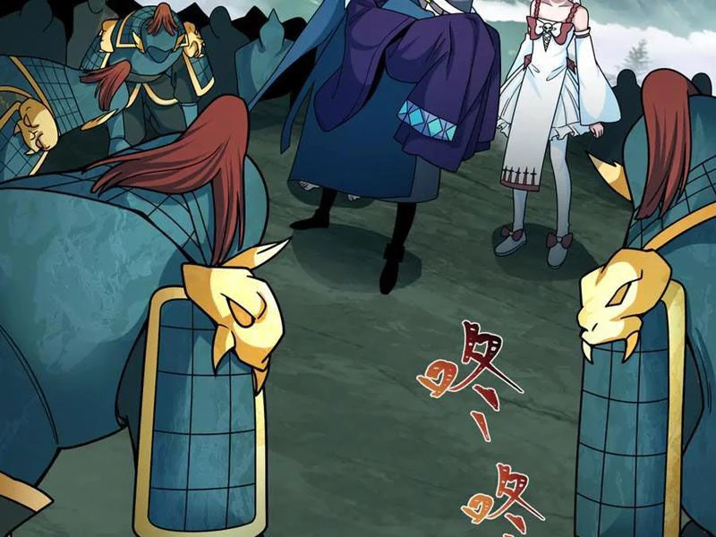 Kỷ Nguyên Kỳ Lạ Chapter 408 - Trang 4