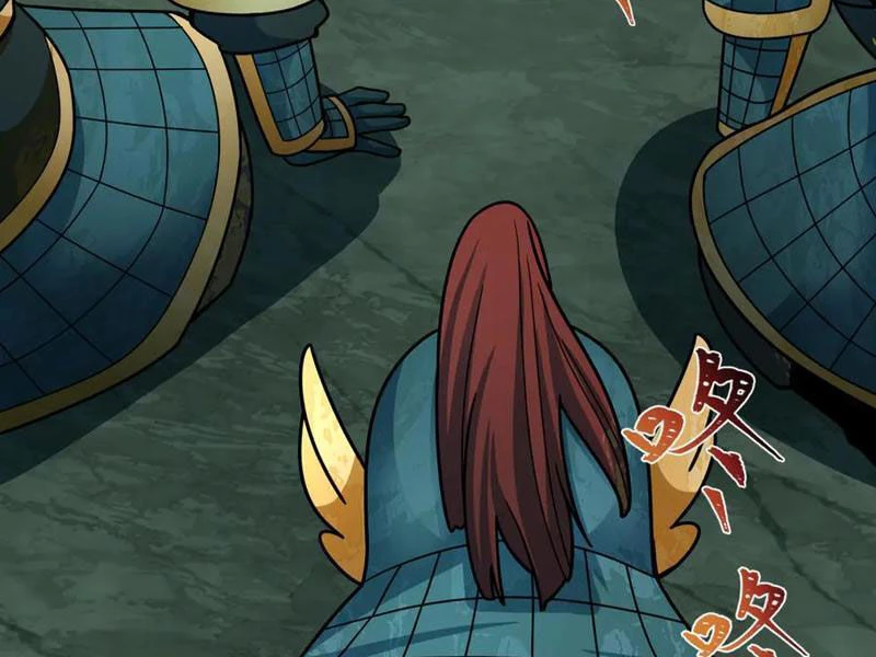 Kỷ Nguyên Kỳ Lạ Chapter 408 - Trang 4