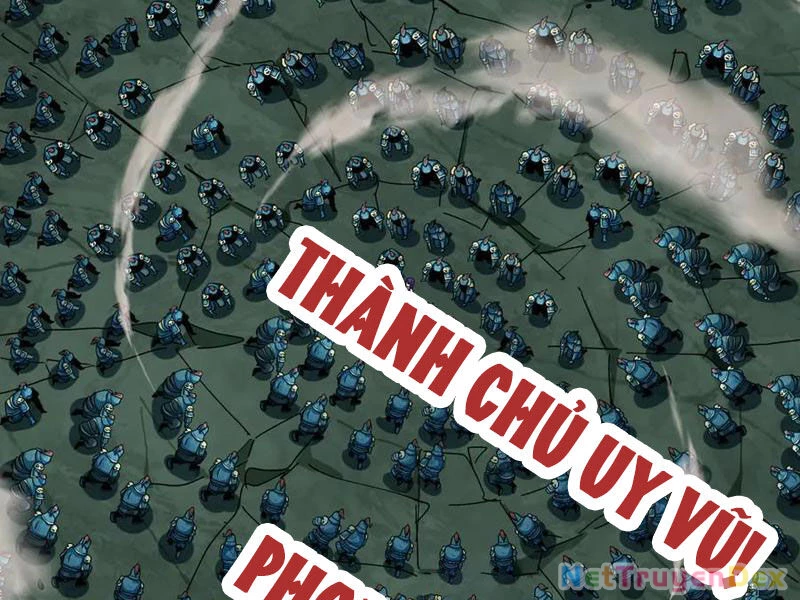 Kỷ Nguyên Kỳ Lạ Chapter 408 - Trang 4