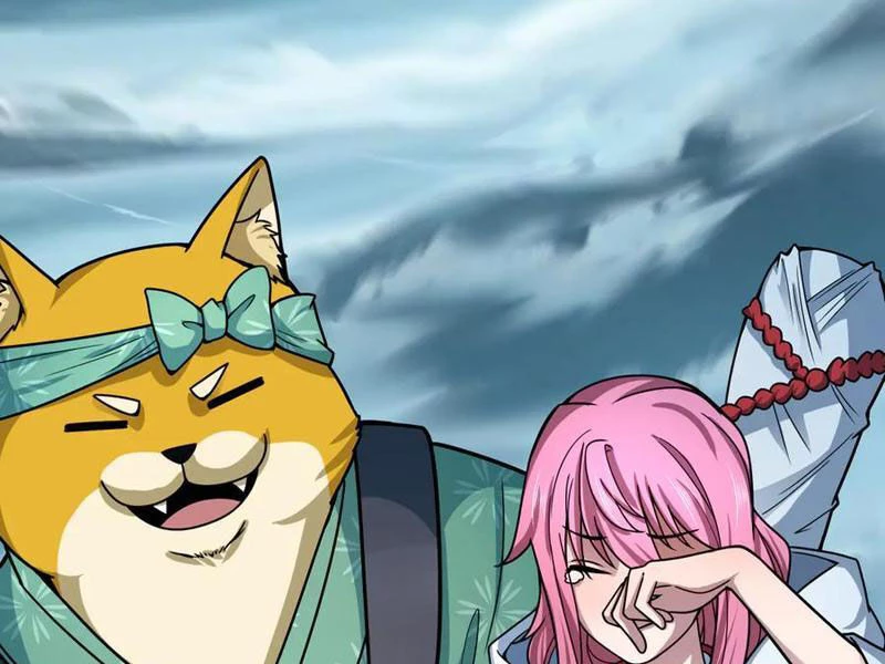 Kỷ Nguyên Kỳ Lạ Chapter 408 - Trang 4