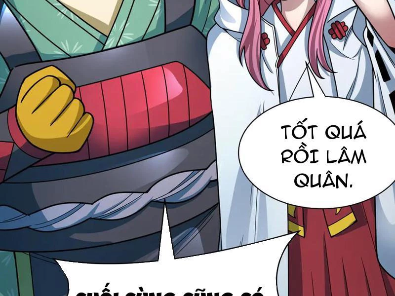 Kỷ Nguyên Kỳ Lạ Chapter 408 - Trang 4