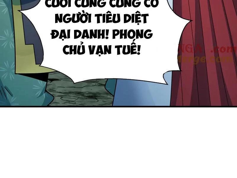 Kỷ Nguyên Kỳ Lạ Chapter 408 - Trang 4