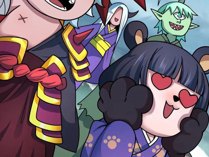 Kỷ Nguyên Kỳ Lạ Chapter 408 - Trang 4