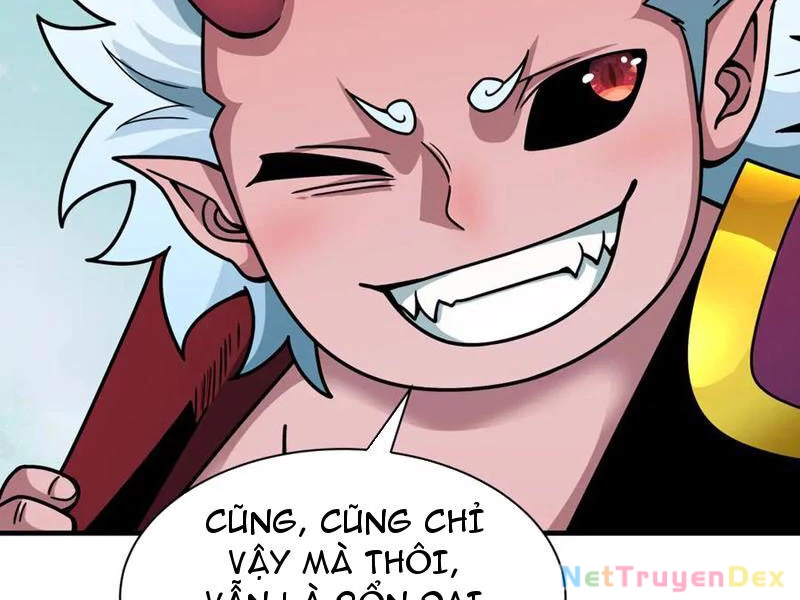 Kỷ Nguyên Kỳ Lạ Chapter 408 - Trang 4