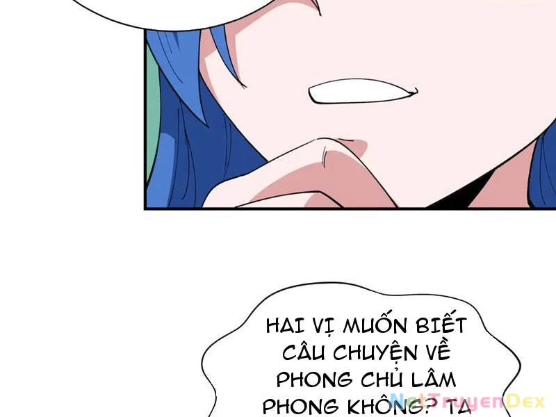 Kỷ Nguyên Kỳ Lạ Chapter 408 - Trang 4