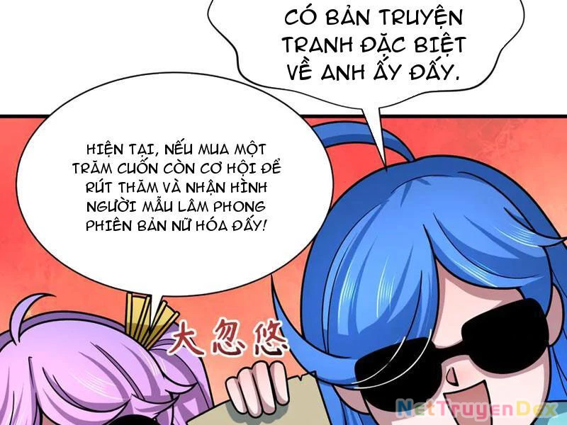 Kỷ Nguyên Kỳ Lạ Chapter 408 - Trang 4