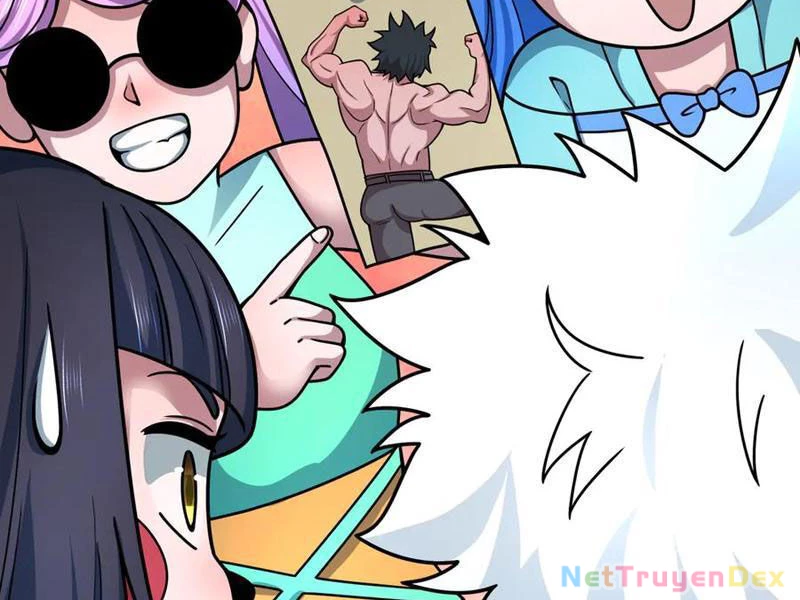 Kỷ Nguyên Kỳ Lạ Chapter 408 - Trang 4