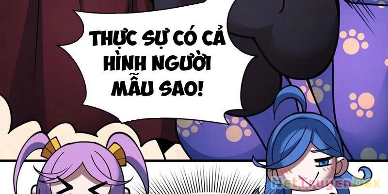 Kỷ Nguyên Kỳ Lạ Chapter 408 - Trang 4