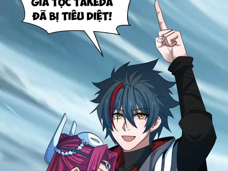 Kỷ Nguyên Kỳ Lạ Chapter 408 - Trang 4