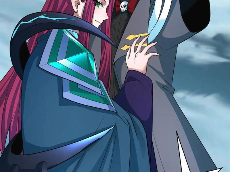 Kỷ Nguyên Kỳ Lạ Chapter 408 - Trang 4