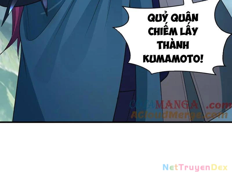 Kỷ Nguyên Kỳ Lạ Chapter 408 - Trang 4