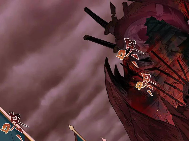 Kỷ Nguyên Kỳ Lạ Chapter 408 - Trang 4