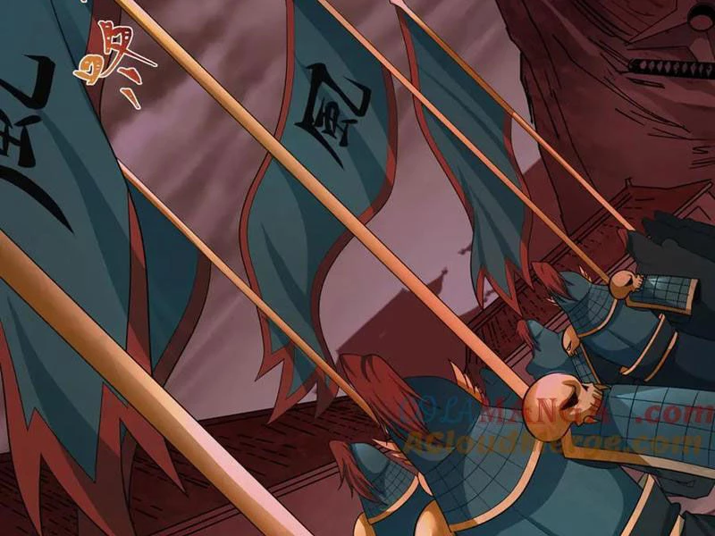 Kỷ Nguyên Kỳ Lạ Chapter 408 - Trang 4