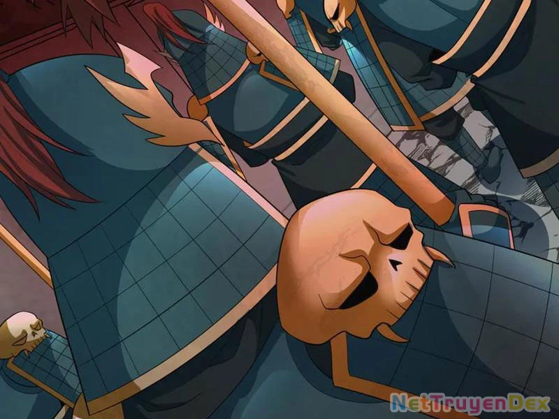 Kỷ Nguyên Kỳ Lạ Chapter 408 - Trang 4