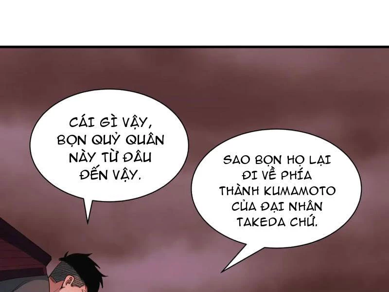 Kỷ Nguyên Kỳ Lạ Chapter 408 - Trang 4