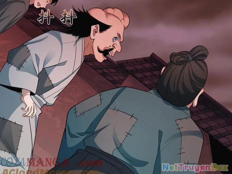 Kỷ Nguyên Kỳ Lạ Chapter 408 - Trang 4