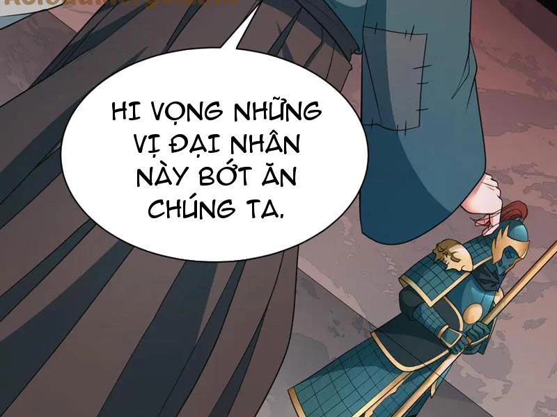 Kỷ Nguyên Kỳ Lạ Chapter 408 - Trang 4