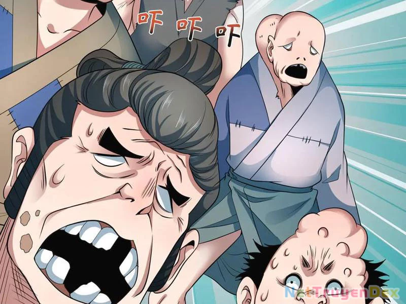 Kỷ Nguyên Kỳ Lạ Chapter 408 - Trang 4