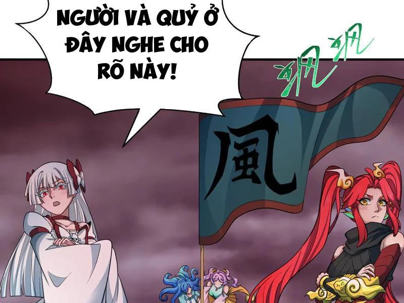 Kỷ Nguyên Kỳ Lạ Chapter 408 - Trang 4