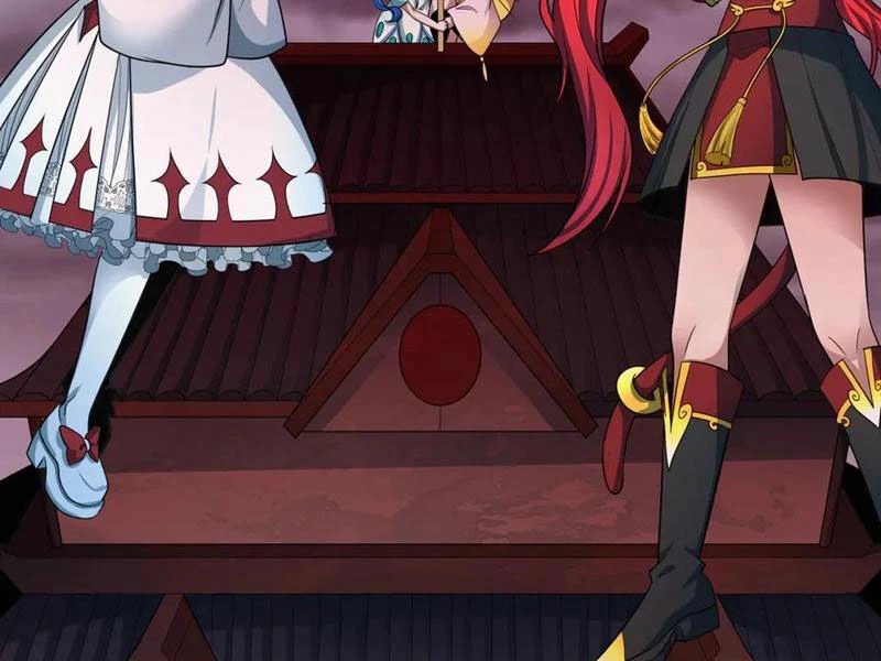 Kỷ Nguyên Kỳ Lạ Chapter 408 - Trang 4