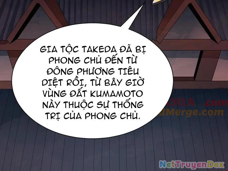Kỷ Nguyên Kỳ Lạ Chapter 408 - Trang 4