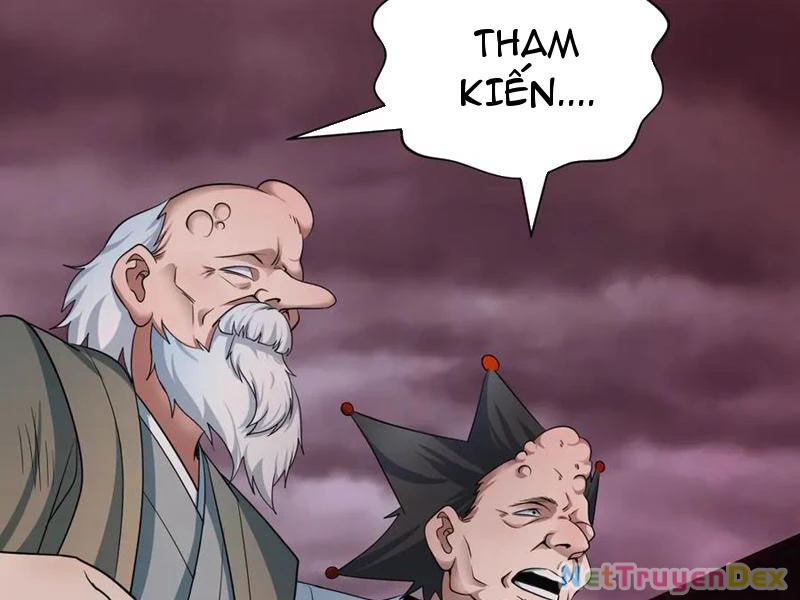 Kỷ Nguyên Kỳ Lạ Chapter 408 - Trang 4