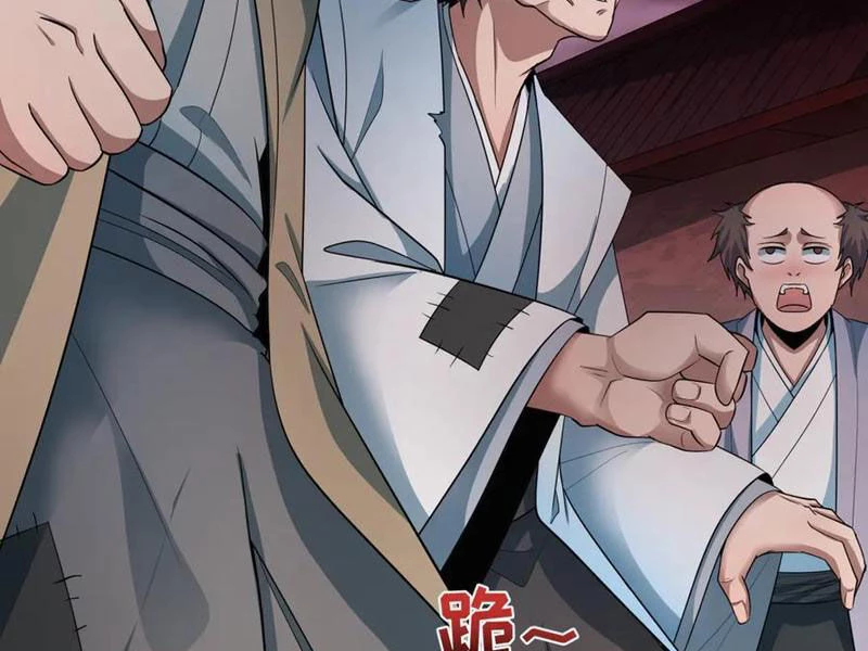 Kỷ Nguyên Kỳ Lạ Chapter 408 - Trang 4