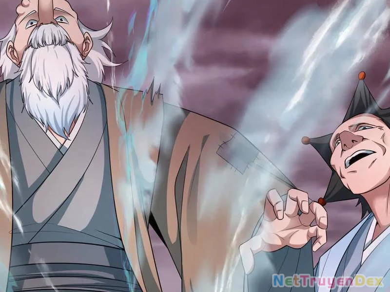 Kỷ Nguyên Kỳ Lạ Chapter 408 - Trang 4