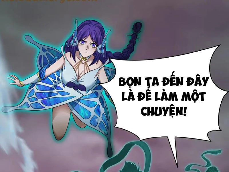 Kỷ Nguyên Kỳ Lạ Chapter 408 - Trang 4