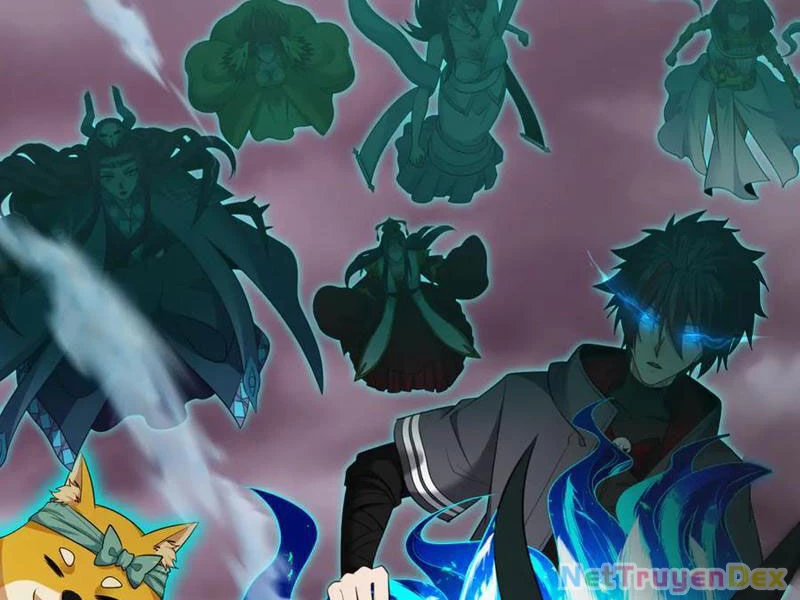 Kỷ Nguyên Kỳ Lạ Chapter 408 - Trang 4