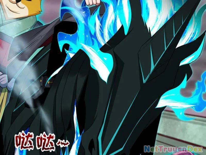 Kỷ Nguyên Kỳ Lạ Chapter 408 - Trang 4