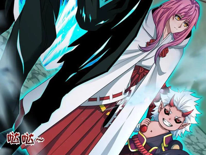 Kỷ Nguyên Kỳ Lạ Chapter 408 - Trang 4