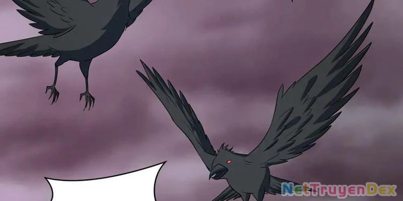 Kỷ Nguyên Kỳ Lạ Chapter 408 - Trang 4