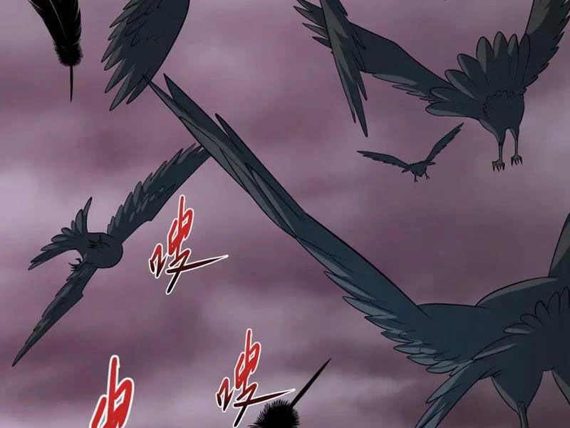 Kỷ Nguyên Kỳ Lạ Chapter 408 - Trang 4