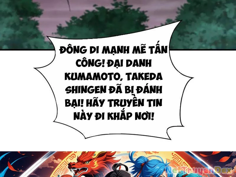 Kỷ Nguyên Kỳ Lạ Chapter 408 - Trang 4