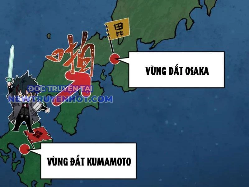 Kỷ Nguyên Kỳ Lạ Chapter 409 - Trang 4